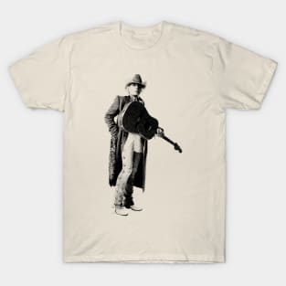 Dwight Yoakam T-Shirt